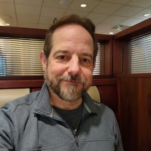 Meet your Posher, Ed